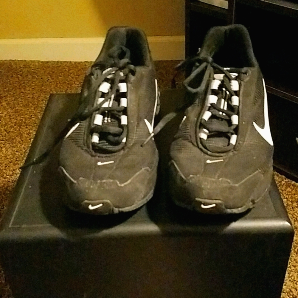 Mens Nike air max torch